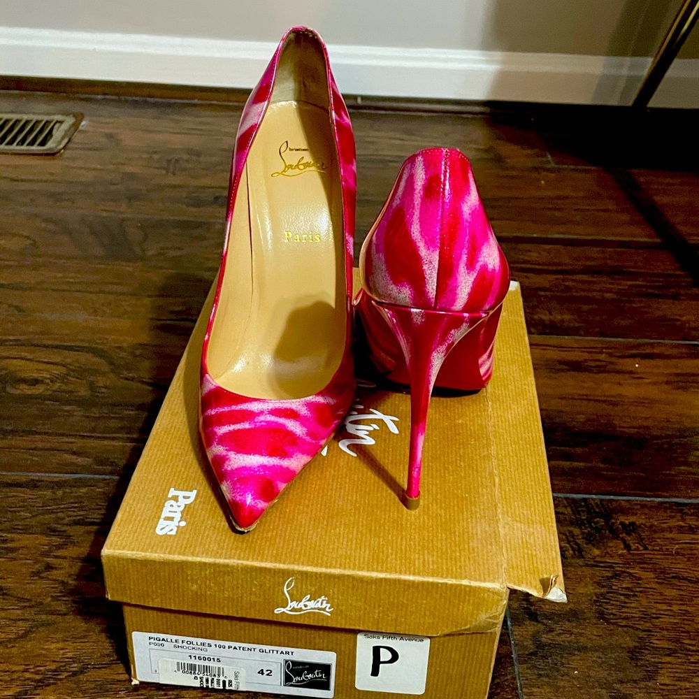 Christian Louboutin